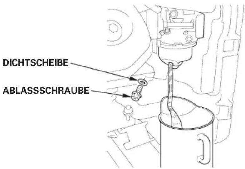 DICHTSCHEIBE ABLASSSCHRAUBE