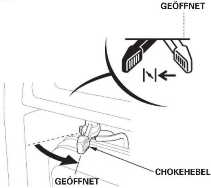 GEÖFFNET GEOFFNET CHOKEHEBEL GEÖFFNET