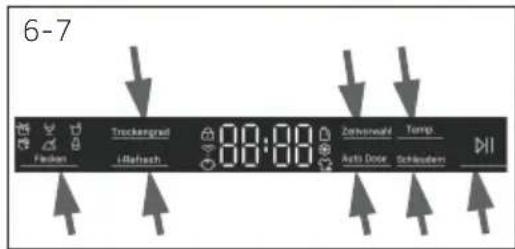 6-7 Truckersgrad 08:00 Zoomead Turnp Auto Door Schluidern DII