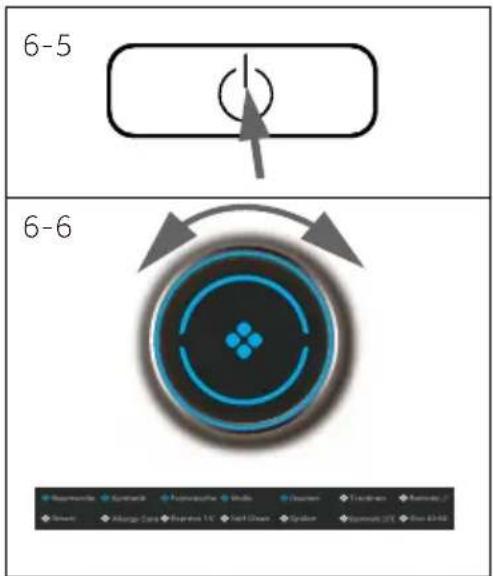 6-5 6-6 Components Systems Photographic Units Computer Trackers Remote/1 Streely Aggregate Grid Properties U/C Start-Down System 2PC Box 4348