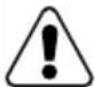 HAIER HWD100-BD14979U1 - CAUTION! - 1