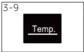 3-9 Temp.