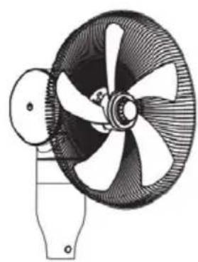 ECG FS 410 - ASSEMBLY - 5
