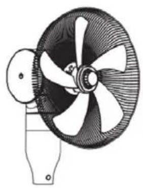 ECG FS 410 - ASSEMBLY - 4