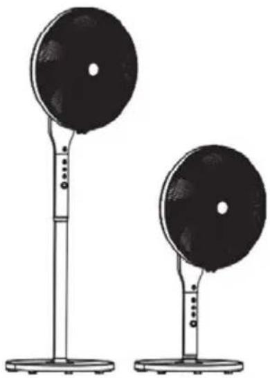 ECG FS 410 - ASSEMBLY - 7