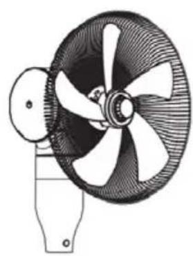ECG FS 410 - NEBEZPEČENSTVO PRE DETI: - 1