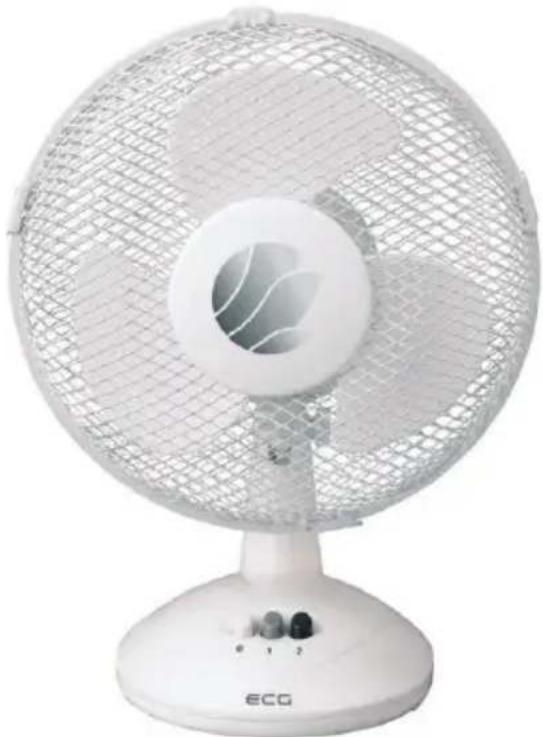 ECG FT 40a - 1
