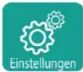 Bea-fon SL860 - Einstellungen - 1