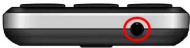 Bea-fon SL860 - Headset/Bluetooth Modus - 1