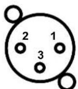 AVM Evolution 3.2 - Buchsenbelegung - 1