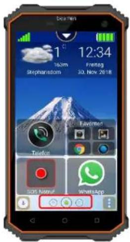 bezen 1 16:3m Stephansdom 12:34 Freitag 30. Nov 2018 Telefot Favorite SOS Notrat WhatsApp