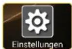 Bea-fon X5 - Einstellungen - 1