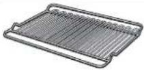 GAGGENAU Mikrowelle - Zubehör - 1