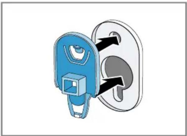 BOSCH WGB254A0GR - Αφαίρεση των ασφα- λειών μεταφοράς - 5