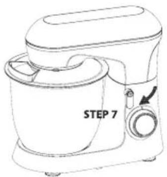 STEP 7
