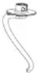 Zelmer ZKR1310G - TIP - 1