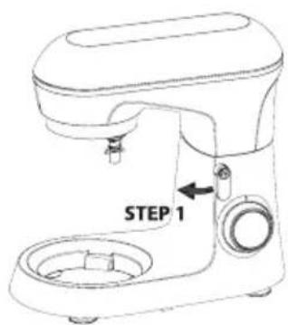 STEP 1