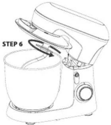 STEP 6