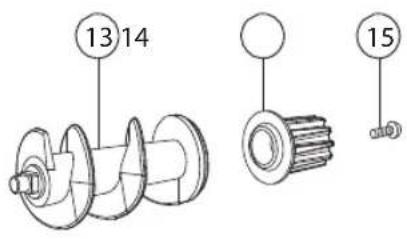13 14 15