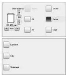 SAMSUNG CLX-8385 - Originalgröße - 1