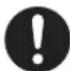 PANASONIC NF-CC600AXC - WARNING - 2