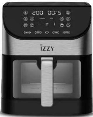 Izzy IZ-8217 - 1