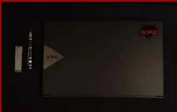 XPG XPG