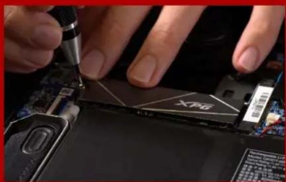 XPG Gammix S55 - INSTALACIÓ N - 4