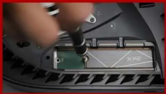 XPG Gammix S55 - PLAYSTATION®5 - 5