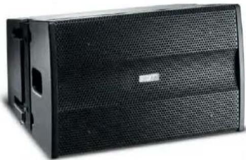 FBT QSA 112A - QSA 112.0 A - 1