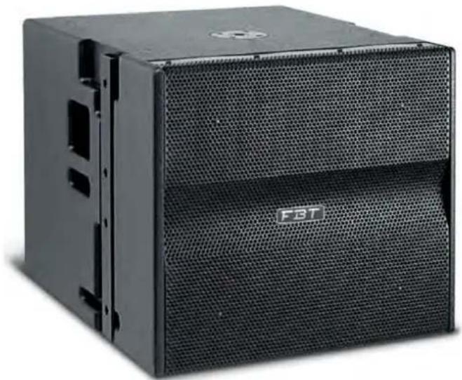 FBT QSA 112A - QSA 112.0 A - 2