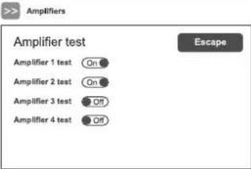 FBT VAIE 6500 - Nota: - 2