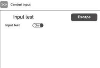 FBT VAIE 6500 - Nota: - 3
