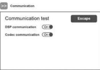 FBT VAIE 6500 - Nota: - 6
