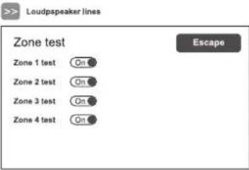 FBT VAIE 6500 - Nota: - 1