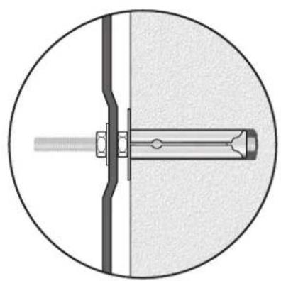 FBT VAIE 6500 - WALL MOUNTING - 3