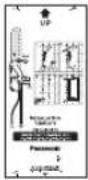 PANASONIC DH-3WL1 - [Unreadable Text] - 18