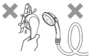 PANASONIC DH-3WL1 - CÁCH SỬ DỤNG - 11