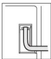 PANASONIC DH-3WL1 - Cách lắp cổ định máy nước nóng. - 5