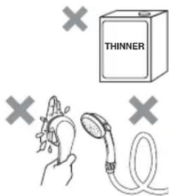 THINNER