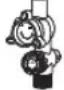 PANASONIC DH-3WL1 - Electric Home Shower (Household Use) - 1