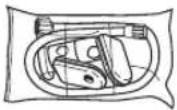 PANASONIC DH-3WL1 - AMARAN - 6