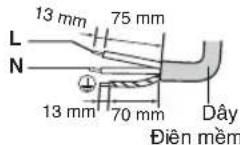 PANASONIC DH-3WL1 - CẢNH BÁO - 3