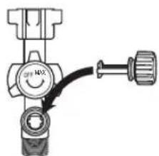 PANASONIC DH-3WL1 - CAUTION - 1
