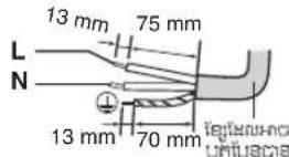 PANASONIC DH-3WL1 - แผ่นที่รู้นําลัง - 5