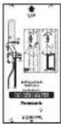 PANASONIC DH-3WL1 - CAUTION - 28