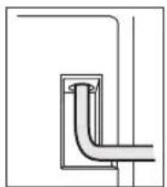 PANASONIC DH-3WL1 - How to fix Electric Home Shower. - 5