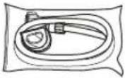 PANASONIC DH-3WL1 - AMARAN - 10