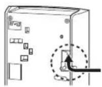 PANASONIC DH-3WL1 - How to fix Electric Home Shower. - 4