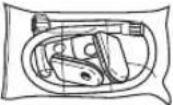 PANASONIC DH-3WL1 - CHÚ Ý - 9